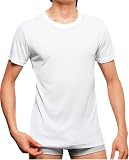 グンゼ BODY WILD CoolBalance Tシャツ BWC113S