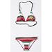 Sports : Protest Bikini Kinder