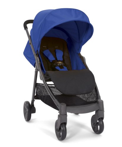 Mamas & Papas Armadillo Stroller - Blue Fizz photo