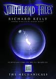 Southland Tales Book 3: The Mechanicals (Bk. 3)