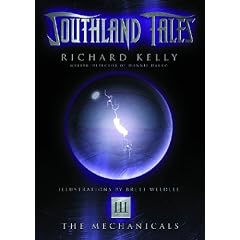 The Mechanicals: Mechanicals Bk. 3 (Southland Tales)