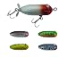 Sporting Goods : Matzuo P-51B Single Prop Plug Color: Fire Tiger (FRT)