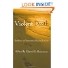 Violent Death: Resilience and Intervention Beyond the Crisis (Routledge Psychosocial Stress Series)