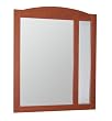 Toffee Mirror By South Shore Furniture