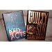 2 book set: Guilty As Sin and Prior Bad Acts
