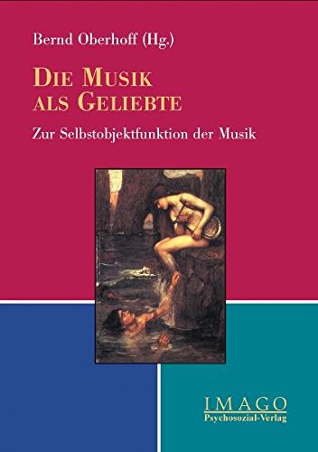 Die Musik als Geliebte (German Edition)