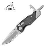 Gerber Obsidian F/E - Box