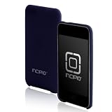 Incipio Feather Slim Form Fitted Case for iPod touch 2G, 3G (Midnight Blue)