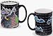 Gund Sesame Street Count Von Count Coffee Mug