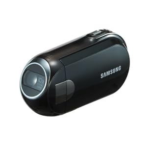 Samsung SMX-C10GP/XEU SD Compact=