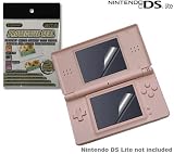 Nintendo DS Lite Protective Seal
