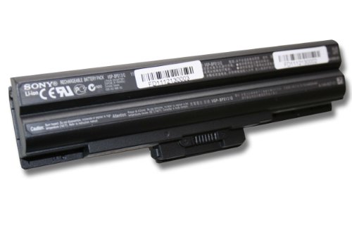 ORIGINAL Akku LI-ION 4400mAh 11.1V