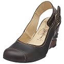 Fly London Women's Lulu