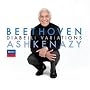 Beethoven: Diabelli Variations