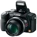 Panasonic  Lumix DMC-FZ28K 10MP Digital Camera with 18x Wide Angle MEGA Optical Image Stabilized Zoom (Black)