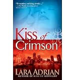 Produkt-Bild: (KISS OF CRIMSON) BY ADRIAN, LARA(AUTHOR)Paperback May-2007