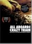 ALL ABOARD THE CRAZY TRAIN Surfing DVD featuring Laird Hamilton