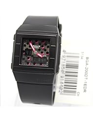 Casio Lady BABY-G Sport BGA200DT BGA-200DT-1E