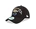 NFL Carolina Panthers Super Bowl 50 Participation 9FORTY Adjustable Cap, Black, One Size