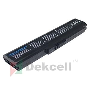 Toshiba Satellite M320 M820 M825 PA3634U Series Battery by 