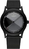 [ヌーン]noon 腕時計 17steel 17-014 メンズ [正規輸入品]