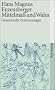 Mittelma� und Wahn: Gesammelte Zerstreuungen (suhrkamp taschenbuch)