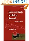 Cross-over Trials in Clinical Research (Statistics in Practice)