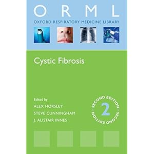 Cystic Fibrosis (Oxford Respiratory Medicine Library)