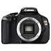 Canon EOS Rebel T3i 18 Megapixel Digital SLR Camera (Body Only) - 3 LCD
