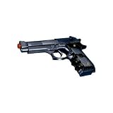 M9 Airsoft Gun Pistol hand gun