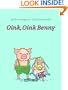 Oink, Oink Benny
