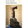 Paris-Ath�nes
