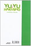 Yu Yu Hakusho 8 (Spanish Edition)