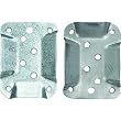 Jones Stephens Corp. L56-025 Steel Lavatory Bracket