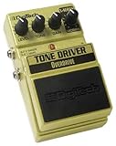 DIGITECH XTD/ToneDriver M^[GtFN^[