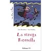La strega Rossella (Un libro in tasca)