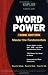 Kaplan Word Power, Third Edition : Score Higher on the SAT, GRE, and Other Standardized Tests