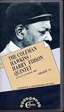 Live in London: 1964 by Coleman Hawkins & Harry "Sweets" Edison [VHS]