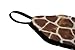 Bargain Headbands, Animal Print Inspiration Exotic Giraffe, Stunning Headband