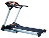 INERTIA Runner X3.5 Treadmill Shock Deck  18 Programs  2.25 HP