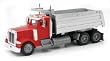 Radio Remote Control 1:32 Peterbilt Dump Truck