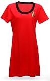 Star Trek Original Series T-shirt Dress