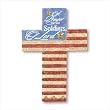Soldier's Prayers Cross