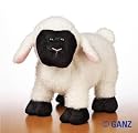 Webkinz Plush Stuffed Animal Sheep (Lamb)