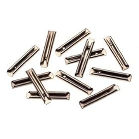 Hornby - Pack of 12 Fishplates
