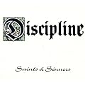 Saints & Sinners