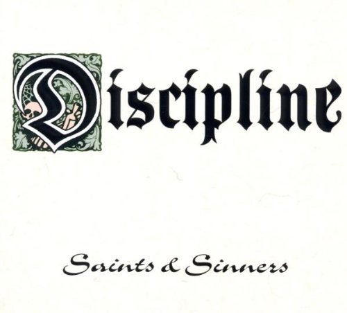 Discipline - Everywhere We Go [EP] - Zortam Music