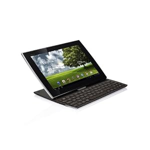 ASUS SL101-B1-BR 10.1-Inch 32GB Tablet (Mocha)