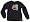 www.wildrosen.com - Salt & Pepper M�dchen Sweatshirt 1711220