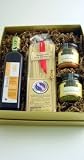 Chianti Quattro, Olive Oil, Pasta, Pesto Gift Set